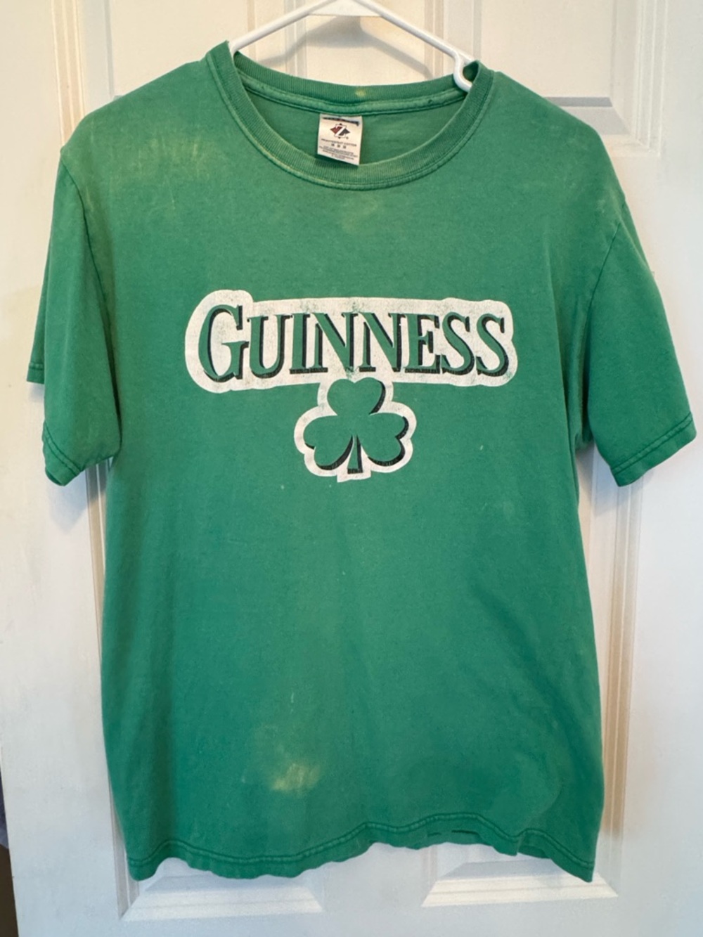 Vintage Guinness T-Shirt